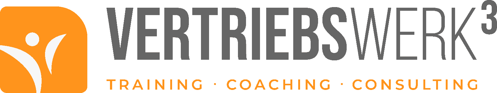 VertriebsWerk³ – Training, Coaching, Consulting